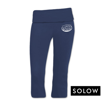 SOLO CROP PANTS