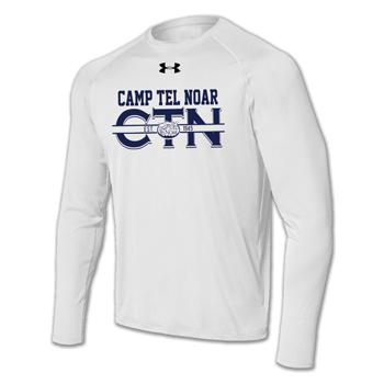 UNDER ARMOUR LONG SLEEVE T-SHIRT