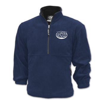 MOUNTAIN FLEECE PULLOVER