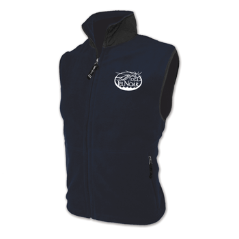 TAHOE POLAR FLEECE VEST