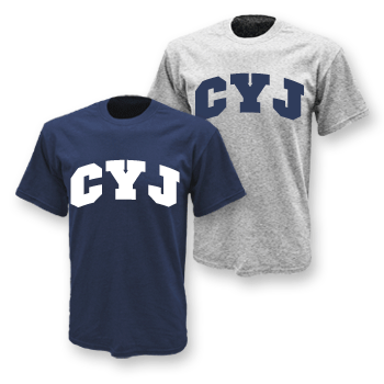 100% COTTON TEE