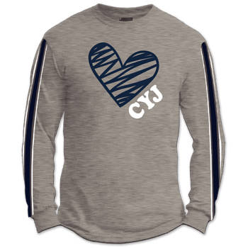 STRIPED LONGSLEEVE
