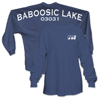 CYJ SPIRIT JERSEY
