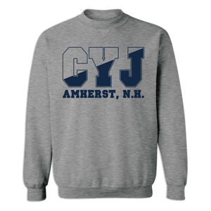 HEAVYWEIGHT SWEATSHIRT