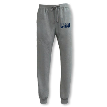 ATHLETIC FLEECE JOGGERS