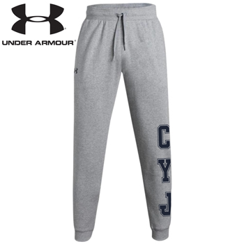 UNDER ARMOUR JOGGERS