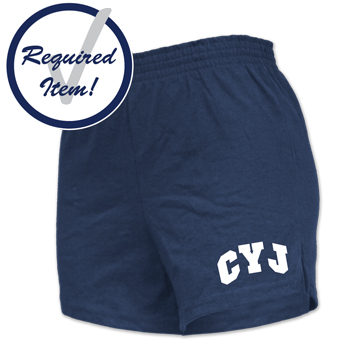 WOMENS SPORT SHORTS