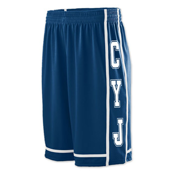 WINNING STREAK SHORTS