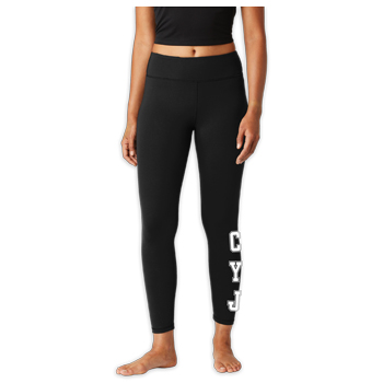 WOMEN'S 7/8 LEGGINGS
