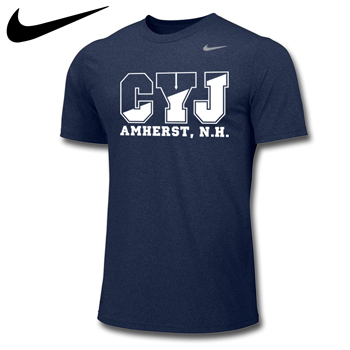 NIKE - MENS PERFORMANCE TEE