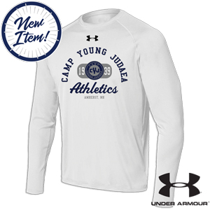 UNDER ARMOUR TECH LONG SLEEVE