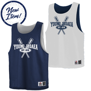 CYJ LACROSSE JERSEY