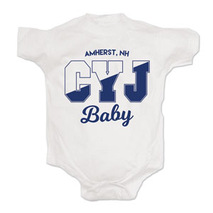 INFANT CREEPER