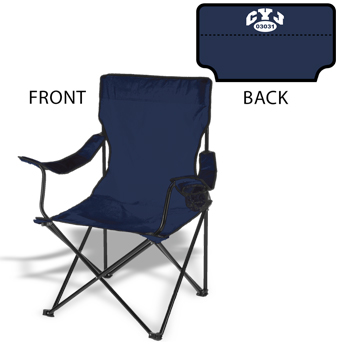 CYJ  EVENT CHAIR - CYJ ZIPCODE