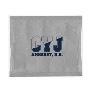 CYJ SWEATSHIRT BLANKET