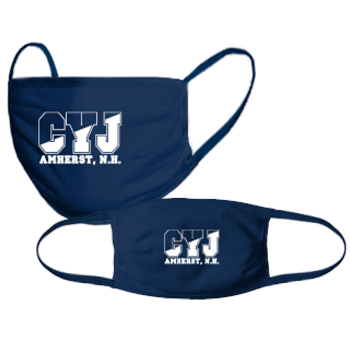CYJ WASHABLE FACEMASK