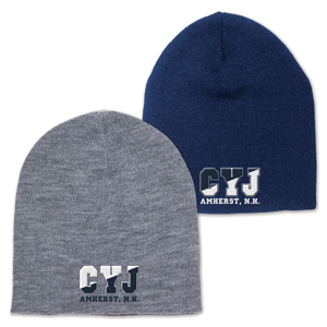 KNIT BEANIE