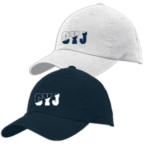 LOW PROFILE TWILL CAP