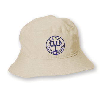 CYJ BUCKET HAT