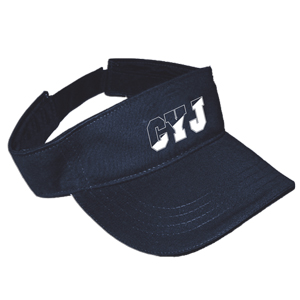 TWILL VISOR CAP