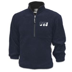 MOUNTAIN FLEECE PULLOVER