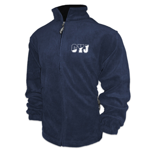MOUNTAIN FLEECE FULL-ZIP