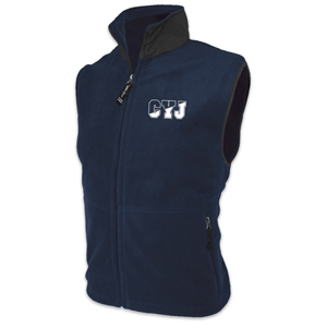 TAHOE POLAR FLEECE VEST