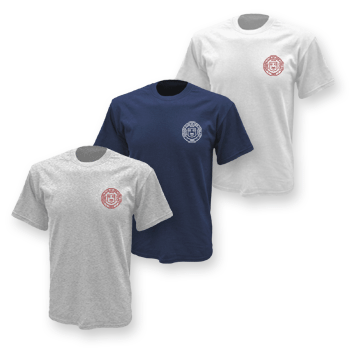 HARVARD CLASSIC TEE