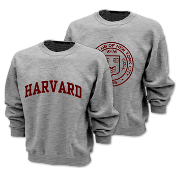 CLASSSIC CREW SWEATSHIRT