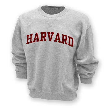 YOUTH CLASSIC CREW SWEATSHIRT