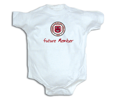 INFANT CREEPER