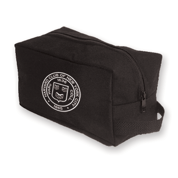 TOILETRIES BAG