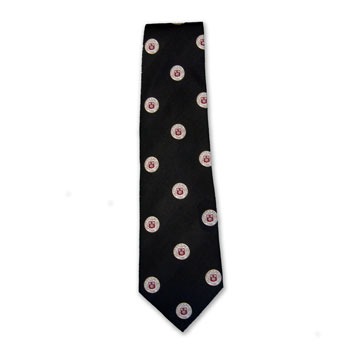 CLUB SEAL TIES