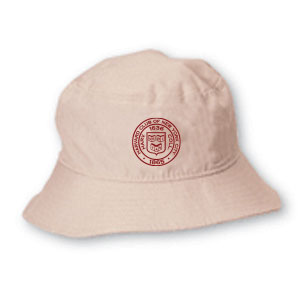 BUCKET HAT
