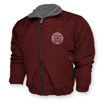 HCNY POLAR FLEECE TREK JACKET
