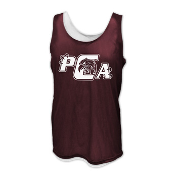 PCA REVERSIBLE MESH JERSEY