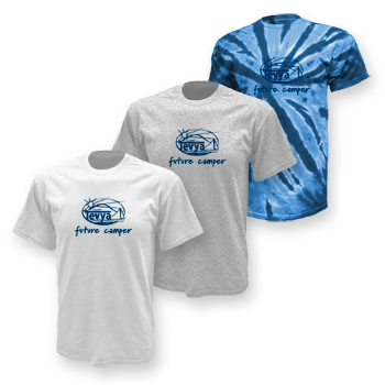 ALUMNI KIDS TEE