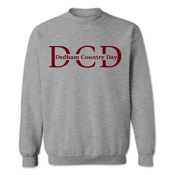 HEAVYWEIGHT SWEATSHIRT