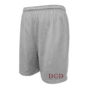 YOUTH JERSEY KNIT SHORTS