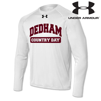 UNDER ARMOUR LONG SLEEVE