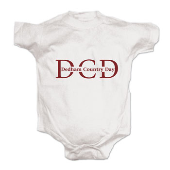 INFANT CREEPER ONESIE