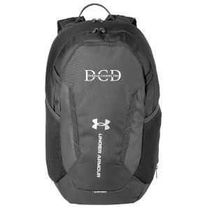 UNDER ARMOR BACKPACK