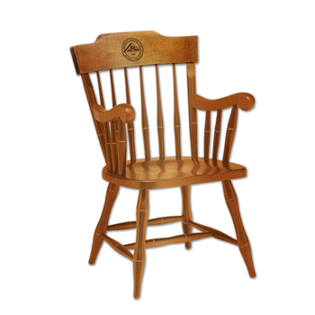 ALL CHERRY STANDARD ALUMNI CHAIR