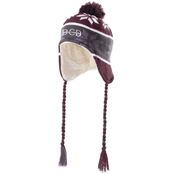 RIDGE BEANIE