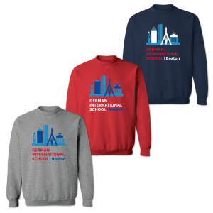 CLASSIC CREW SWEATSHIRT