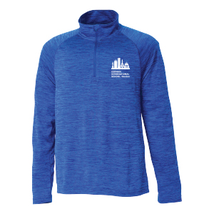 PERFORMANCE QTR ZIP