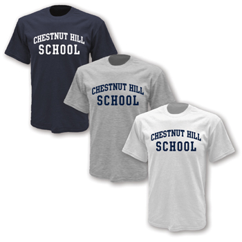 COTTON TEE