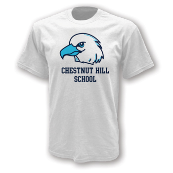 HEAVYWEIGHT COTTON TEE