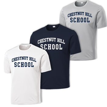 SPORT-TEK COMPETITOR TEE