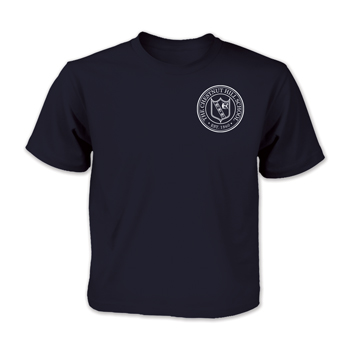 TODDLER - 100% COTTON TEE